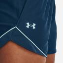 Under Armour Womens Play Up 3.0 Mesh Shorts Teal S