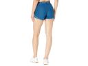 Under Armour Womens Play Up 3.0 Mesh Shorts Teal XL