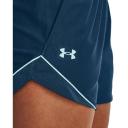Under Armour Womens Play Up 3.0 Mesh Shorts Teal XL