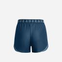 Under Armour Womens Play Up 3.0 Mesh Shorts Teal XS