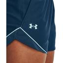 Under Armour Womens Play Up 3.0 Mesh Shorts Teal XXL