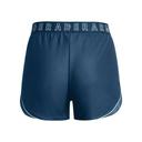 Under Armour Womens Play Up 3.0 Mesh Shorts Teal XXL