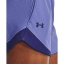 Under Armour Womens Play Up 3.0 Shorts Purple S @ Rebel Active
