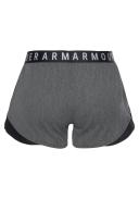 Under Armour Womens Play Up 3.0 Twist Shorts Grey XL
