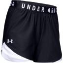 Under Armour Womens Play Up Shorts 3.0 - Light Grey