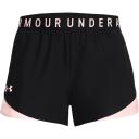Under Armour Womens Play Up Shorts 3.0 - Light Grey