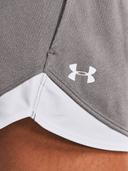 Under Armour Womens Play Up Shorts 3.0 - Light Grey