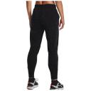 Under Armour Womens Rival Fleece Joggers - Maroon