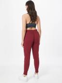 Under Armour Womens Rival Fleece Joggers - Maroon