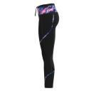 Under Armour Run Anywhere Tights - Black/Reflective - XL