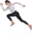 Under Armour Run Anywhere Tights - Black/Reflective - XL
