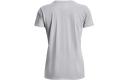 Under Armour Womens Sportstyle Graphic Tee Green XS