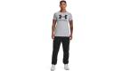 Under Armour Womens Sportstyle Graphic Tee Green XS