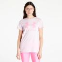 Under Armour Womens Sportstyle Graphic Tee Pink XS