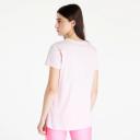 Under Armour Womens Sportstyle Graphic Tee Pink XS