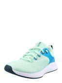 Under Armour Womens UA Charged Breathe 3 Trainers in Green - Size UK 7