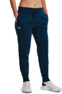 Under Armour Womens UA Rival Fleece Jogger - Varsity Blue
