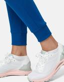 Under Armour Womens UA Rival Fleece Jogger - Varsity Blue
