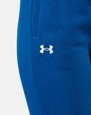 Under Armour Womens UA Rival Fleece Jogger - Varsity Blue
