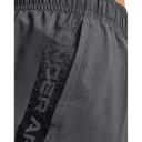 Under Armour Woven Graphic Shorts Grey - L