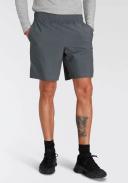 Under Armour Woven Graphic Shorts Grey - L