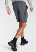 Under Armour Woven Graphic Shorts Grey - L