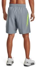 Under Armour Woven Shorts - Blue - XXL