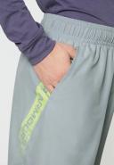 Under Armour Woven Shorts - Blue - XXL