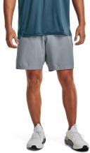 Under Armour Woven Shorts - Blue - XXL
