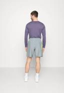 Under Armour Woven Shorts - Blue - XXL