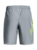 Under Armour Woven Shorts - Blue - XXL