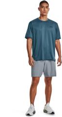 Under Armour Woven Shorts - Blue - XXL
