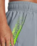 Under Armour Woven Shorts - Blue - XXL