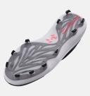 Under Armour Yard Low TPU Cleats - Black [Shoe Size (US): 10.0]