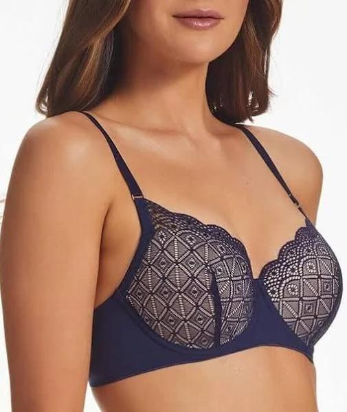 Underline Eternal Demi Bra ET015