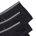 Underworks Fly Front Trunk 3 Pack