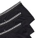 Underworks Fly Front Trunk 3 Pack
