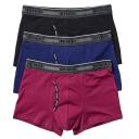 Underworks Fly Front Trunk 3 Pack