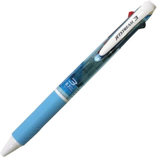 Uni-Ball Retractable Jetstream Rollerball Pen