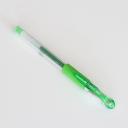 Uni-Ball Signo DX UM-151 Gel Pen - 0.28 mm, Violet