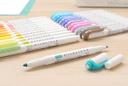 Uni-Ball Signo UM-151 Gel Pen - 0.38 mm - Apple Green