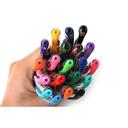 Uni-Ball Signo UM-151 Gel Pen - 0.38 mm - Apple Green