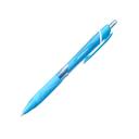 Uni Jetstream Colours Hybrid Ink Rollerball Pen SXN-150C Red / Single