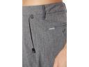 Union 20" Amphibian Boardshort Black / 30