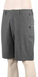 Union 20" Amphibian Boardshort Black / 30
