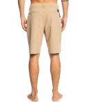 Union 20" Amphibian Boardshort Black / 30