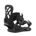 Union 2021 Women's Milan Snowboard Bindings - Black