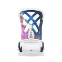 Union 2021 Women's Milan Snowboard Bindings - Black