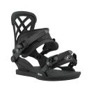 Union 2021 Women's Milan Snowboard Bindings - Black