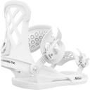 Union 2021 Women's Milan Snowboard Bindings - Black
